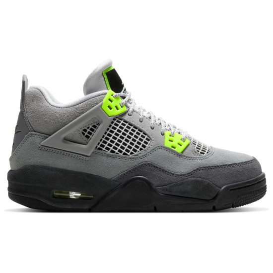 Nike Air Jordan 4 retro (GS)